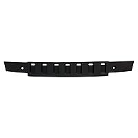 Algopix Similar Product 16 - Crown Automotive 1BE94RXFAC Bumper Cover