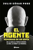 Algopix Similar Product 13 - El agente (Spanish Edition)