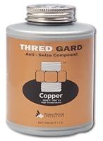 Algopix Similar Product 6 - Gasoila Thred Gard Copper Based