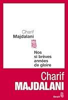 Algopix Similar Product 8 - Nos si brves annes de gloire Cadre
