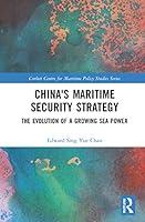 Algopix Similar Product 19 - Chinas Maritime Security Strategy The