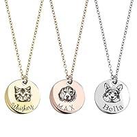 Algopix Similar Product 17 - Personalized Gift for Women Pet
