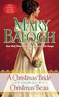 Algopix Similar Product 11 - A Christmas BrideChristmas Beau Two