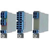 Algopix Similar Product 9 - Omnitron iConverter 88603 4Channel