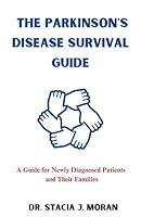 Algopix Similar Product 18 - The Parkinsons Disease Survival Guide