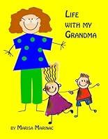 Algopix Similar Product 18 - Life with My Grandma