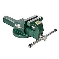 Algopix Similar Product 1 - Kanca 744.15 Parallel Vice 150 mm