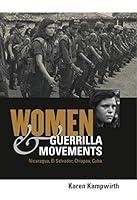 Algopix Similar Product 7 - Women and Guerrilla Movements