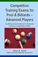 Algopix Similar Product 2 - Competition Training Exams for Pool 