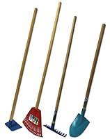 Algopix Similar Product 14 - Emsco Group Little Diggers Kids Garden