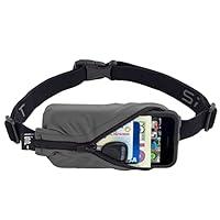 Algopix Similar Product 4 - SPIbelt Original Pocket Running Belt
