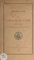 Algopix Similar Product 7 - La campagne du Cayor en 1883 French