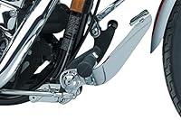 Algopix Similar Product 3 - Kuryakyn 9062 Motorcycle Foot Extender