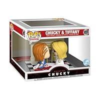 Algopix Similar Product 16 - Funko Spirit Halloween Bride of Chucky