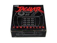 Algopix Similar Product 7 - Atari Jaguar Controller