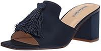 Algopix Similar Product 9 - CHARLES DAVID Womens Chia Pump Navy