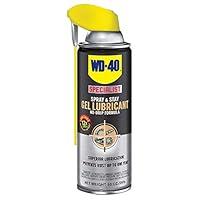 Algopix Similar Product 5 - WD40 Specialist Gel Lube with SMART