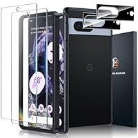 Algopix Similar Product 5 - LK 2 Pack for Google Pixel 9 Screen