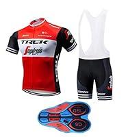 Algopix Similar Product 6 - Mens Cycling Suits Short Sleeve Bike