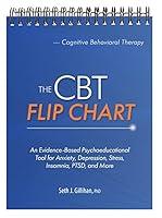 Algopix Similar Product 10 - The CBT Flip Chart An EvidenceBased