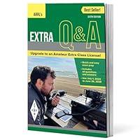 Algopix Similar Product 1 - ARRLs Extra QA 6th Edition  Quick