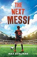 Algopix Similar Product 19 - The Next Messi Soccer Books for Kids