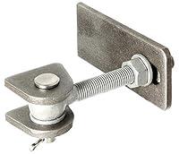 Algopix Similar Product 14 - GahAlberts M16 411138 Door Hinge 180