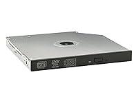Algopix Similar Product 11 - HP K3R64AA 95mm Slim SuperMulti DVD