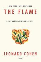 Algopix Similar Product 12 - The Flame Poems Notebooks Lyrics