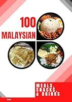 Algopix Similar Product 4 - 100 Malaysian Meals Snacks  Drinks