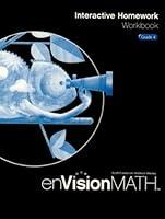Algopix Similar Product 13 - EnVision Math 2009 Interactive Homework