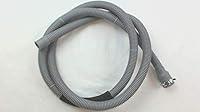 Algopix Similar Product 14 - Samsung DC9712534K  Drain Hose