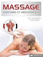 Algopix Similar Product 6 - Massage : anatomie et techniques