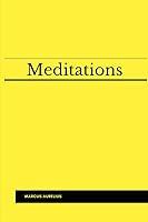 Algopix Similar Product 6 - Meditations (Illustrated)