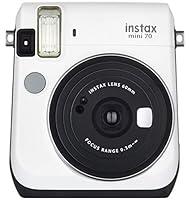 Algopix Similar Product 6 - Fujifilm Instax Mini 70 white, 16496031