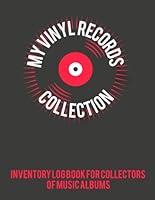 Algopix Similar Product 16 - My Vinyl Record Collection Music V2