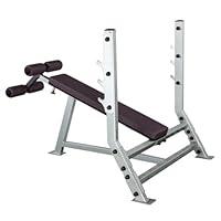 Algopix Similar Product 9 - BodySolid Olympic Decline Bench