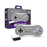 Algopix Similar Product 17 - Hyperkin Scout Premium BT Controller