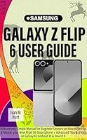 Algopix Similar Product 18 - SAMSUNG GALAXY Z FLIP 6 USER GUIDE