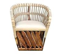 Algopix Similar Product 7 - Furniture Chair Equipal Tulum Model