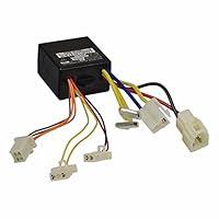 Algopix Similar Product 5 - Razor E100 Scooter 24 Volt Controller 