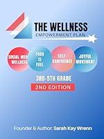Algopix Similar Product 5 - The Wellness Empowerment Plan Curriculum