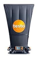 Algopix Similar Product 1 - testo 420 I Balometer Kit with airflow