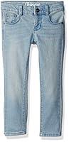 Algopix Similar Product 2 - Crazy 8 Girls Big Basic Skinny Jean