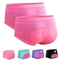 Algopix Similar Product 1 - Chevaroo Padded EquestrianUnderwear