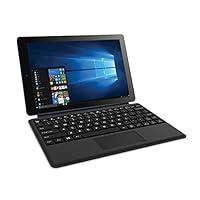 Algopix Similar Product 4 - RCA Cambio 101 2 in 1 32GB Tablet
