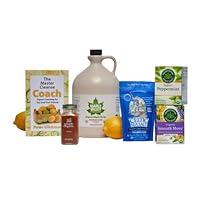 Algopix Similar Product 5 - Maple Valley 16 Day Organic Master