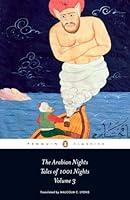 Algopix Similar Product 13 - The Arabian Nights Tales of 1001