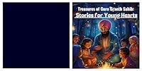 Algopix Similar Product 2 - Treasures of Guru Granth Sahib Stories