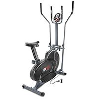 Algopix Similar Product 11 - FITFIU Fitness womens 1100001 Black